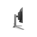 Монитор AOC Agon Pro PD34, Curved, Black