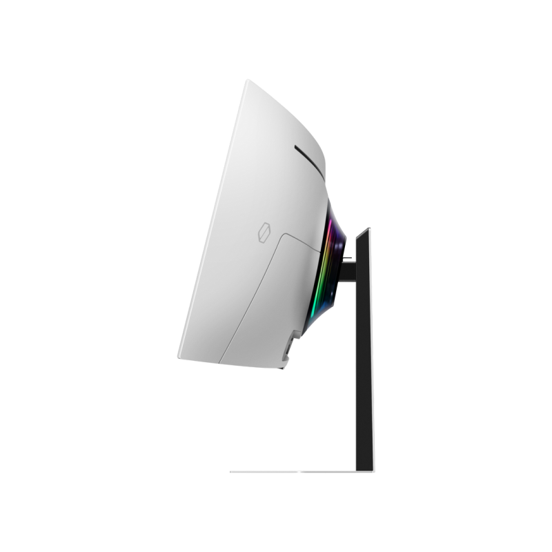 Монитор Samsung Odyssey G9 S49DG952, White