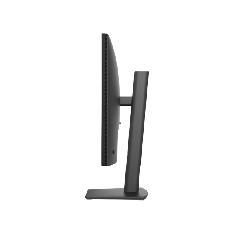 Monitor Dell P2726HE, Black
