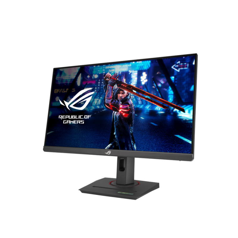 Монитор Asus ROG Strix XG259QNS, Black
