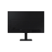 23.8" SAMSUNG S24D300G, Black, IPS, 1920x1080, 100Hz, 5ms, 250cd, MegaDCR, D-Sub+HDMI