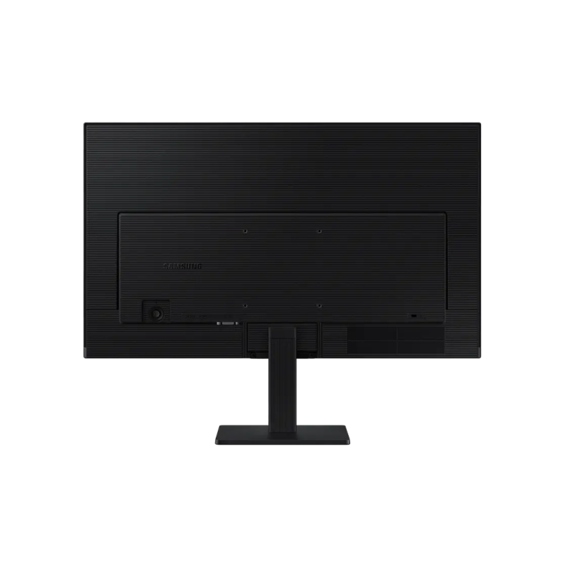 23.8" SAMSUNG S24D300G, Black, IPS, 1920x1080, 100Hz, 5ms, 250cd, MegaDCR, D-Sub+HDMI