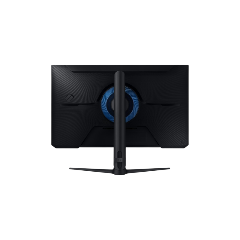 27" SAMSUNG Odyssey G3 S27DG300, Black,VA,1920x1080,180Hz,FreeSync,1ms MPRT,250cd,D-Sub+DP+HDMI,Pivot