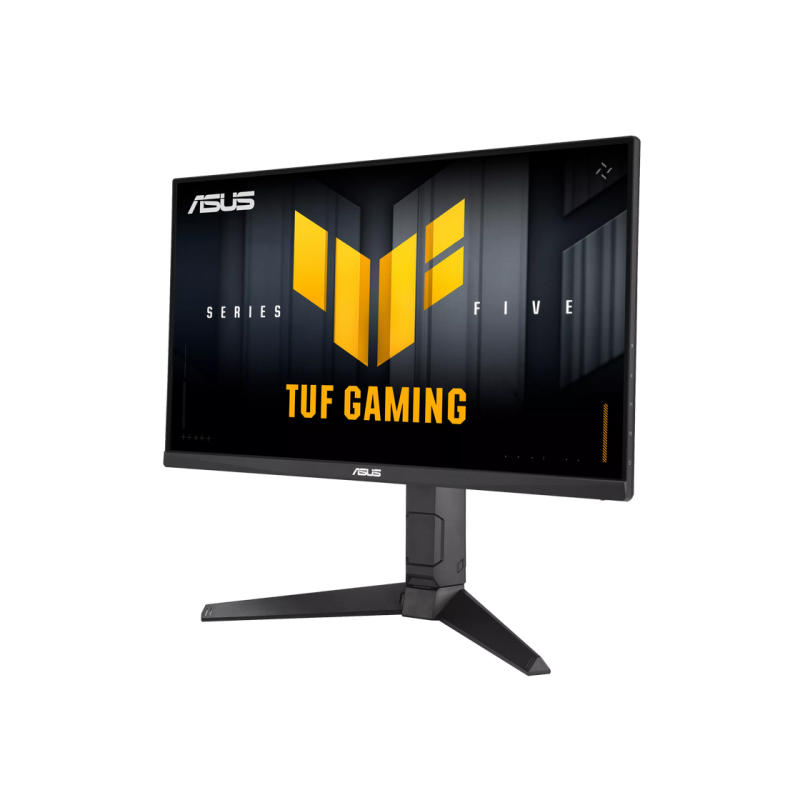 Монитор Asus TUF Gaming VG249QML5A, Black