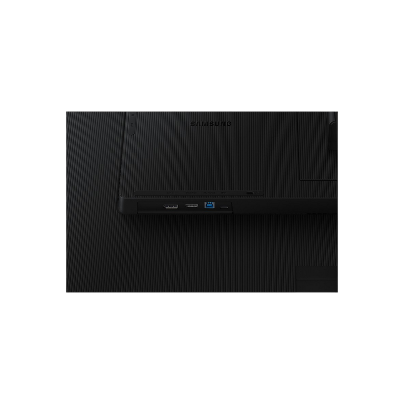 37" SAMSUNG ViewFinity S8 S37D802U,Black,VA,3840x2160,60Hz,5ms,350cd,HDR10,MegaDCR,HDMI+DP+TypeC+USB,LAN