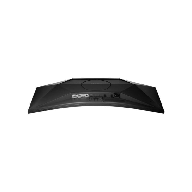 34" AOC CU34B3E, Black, VA-Curved, 3440x1440, 120Hz, AdaptiveSync, 1msMPRT, 300cd, HDR10, DP+HDMI