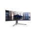 Монитор AOC Agon Pro PD49, Curved, Black