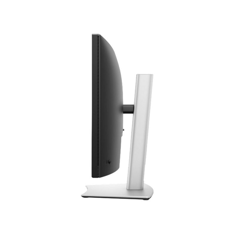 Монитор Dell P3425WE, Curved, Black