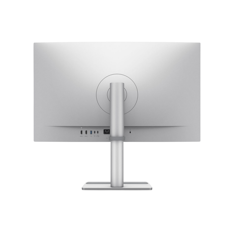 32" BenQ MA320UP,White,IPS,3840x2160,60Hz,5ms,550cd,HDR10, HDMI+DP+USB+TypeC,Spkrs,Pivot