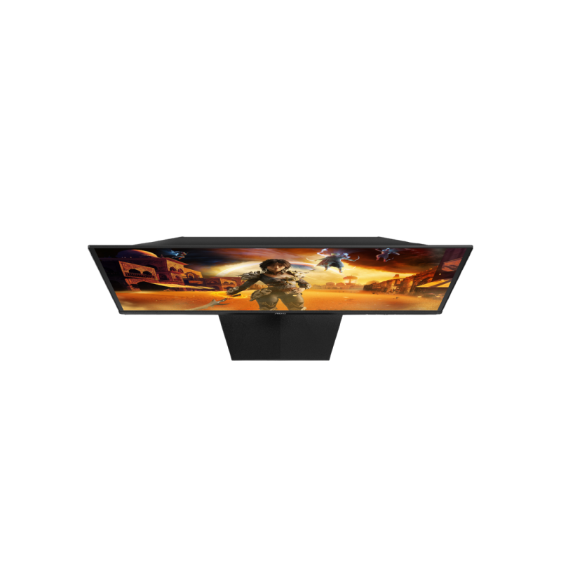 27" AOC Q27G41ZDF, Black, QD-OLED, 2560x1440, 240Hz, AdaptiveSync,0.03msGTG,400cd,HDR10,HDMI+DP