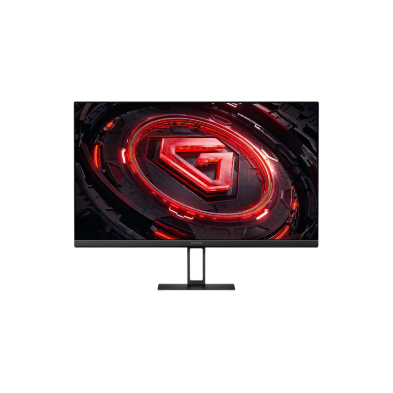 Монитор Xiaomi G24i, Black