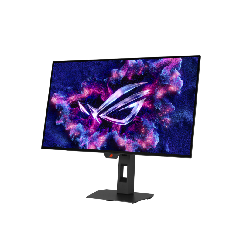 Монитор Asus ROG Strix XG27AQDMGR, Black