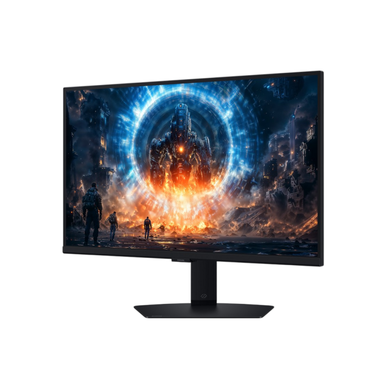 Монитор Samsung Odyssey G6 G60F, Black