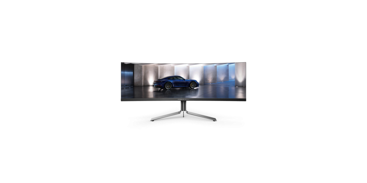 Pd 49 AOC Agon Pro PD49 – Monitor Gaming 49 inch 240Hz | NeoComputer