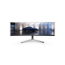 Монитор AOC Agon Pro PD49, Curved, Black