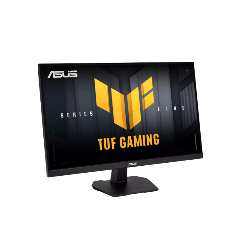 Monitor Asus TUF Gaming VG27AQ5F, Black