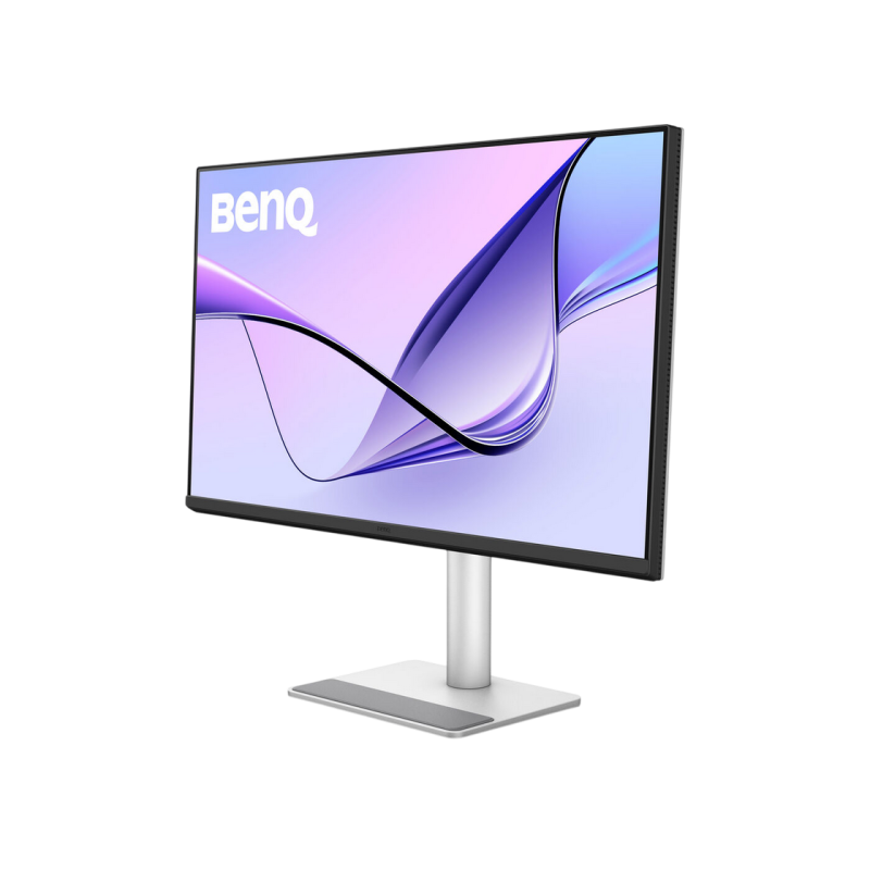 32" BenQ MA320UP,White,IPS,3840x2160,60Hz,5ms,550cd,HDR10, HDMI+DP+USB+TypeC,Spkrs,Pivot