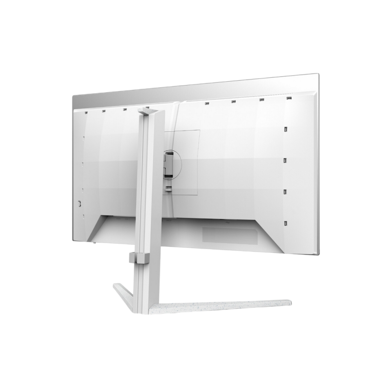 27" PHILIPS Evnia 27M2N6501L,White,QD-OLED,2560x1440,240Hz,G-Sync,0.03msGTG,400cd,HDR10,HDMI+DP+USB,Pivot