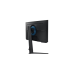 Монитор Samsung Odyssey G4 S25BG400E, Black