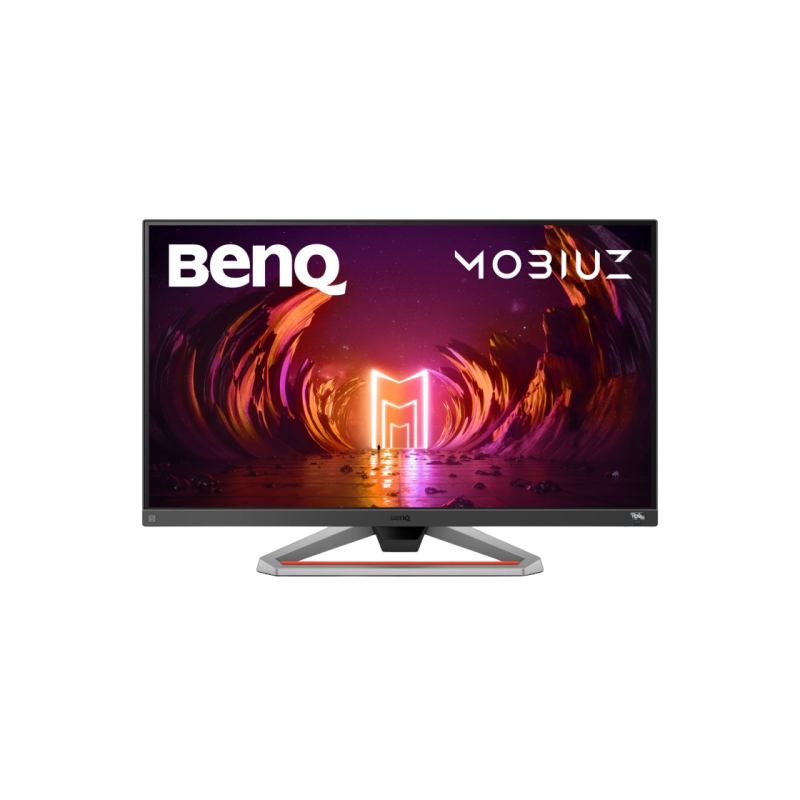 Монитор BenQ Mobiuz EX2710S, Black