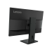 23,8-дюймовый монитор LENOVO ThinkVision E24-40, черный, IPS, 1920x1080