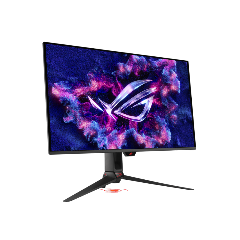 Монитор Asus ROG Swift PG32UCDMR, Black