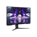 Монитор Samsung Odyssey G3 S27AG300N, Черный