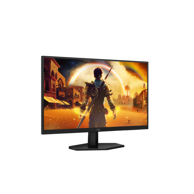 Монитор AOC Q27G42XNE, Black