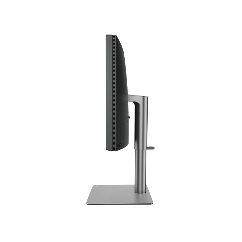 Monitor BenQ PD2725U, Black