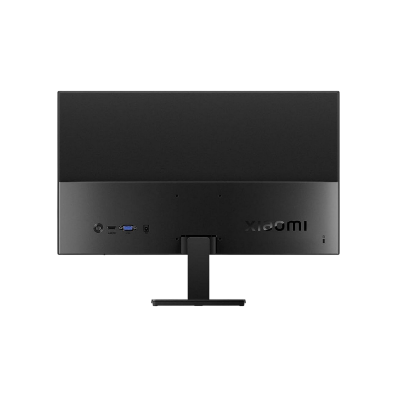 21,5-дюймовый монитор XIAOMI A22i, черный, VA, 1920x1080, 75 Гц, 5 мс, 250 кд, CR 3000:1, D-Sub+HDMI