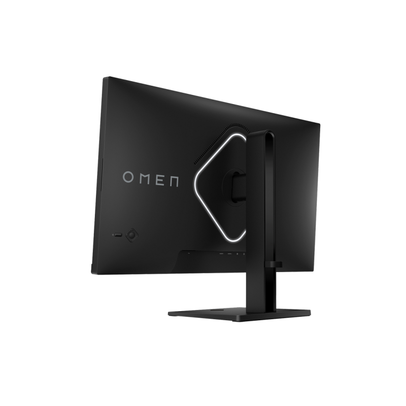 Monitor HP Omen 27qs, Black Monitor HP Omen 27qs, Black