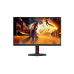 27" AOC U27G4R,Black,IPS,3840x2160/1920x1080 Dual Frame,UHD160Hz/FHD320Hz,AdaptiveSync,1msMPRT, 450cd, HDR400
