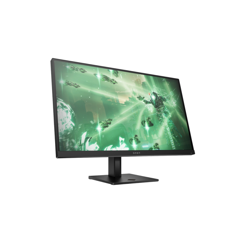 Monitor HP Omen 27q, Black