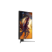 23.8" AOC 24G4HA, Black, IPS, 1920x1080, 200Hz, AdaptiveSync+G-Sync, 0.5msMPRT, 300cd, HDR10, HDMI+DP, Spkrs,