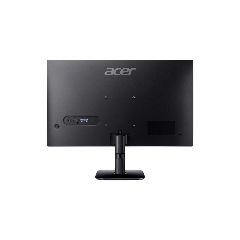 Монитор Acer KB242YG0bi, Black
