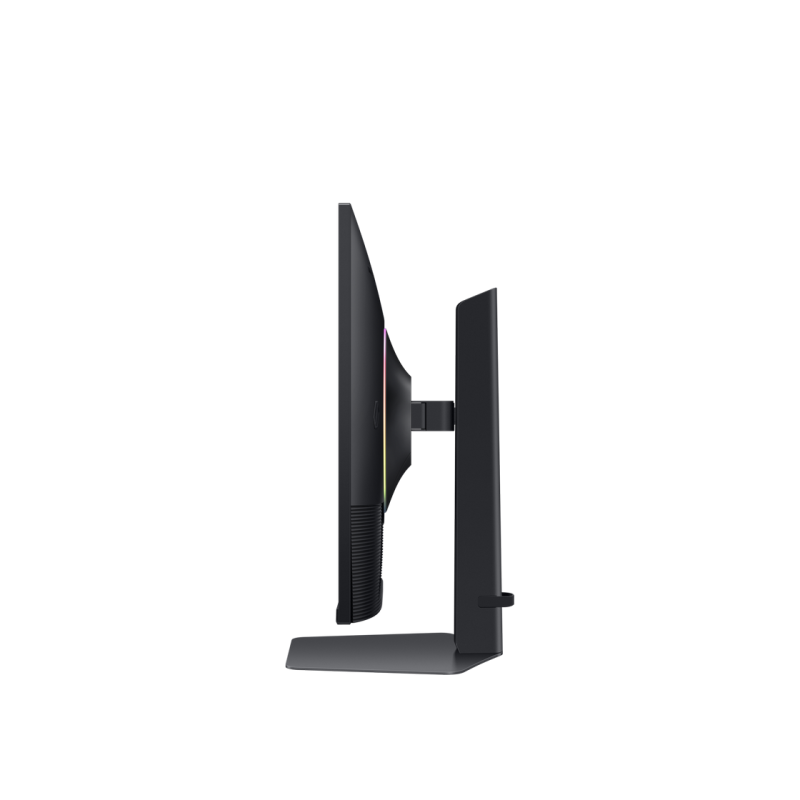 32" SAMSUNG Odyssey G7 S32DG700,Black,IPS,3840x2160,144Hz,FreeSync+GSync,1msGTG,350cd,HDR400,LAN,DP+HDMI+USB,