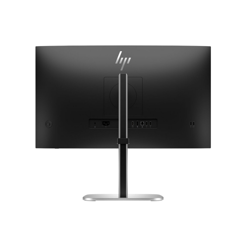 Монитор HP S5 Pro 527pq, Black