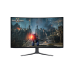 Monitor Dell Alienware AW3225QF, White