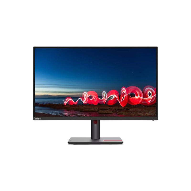 Монитор Lenovo ThinkVision T27i-30, Black