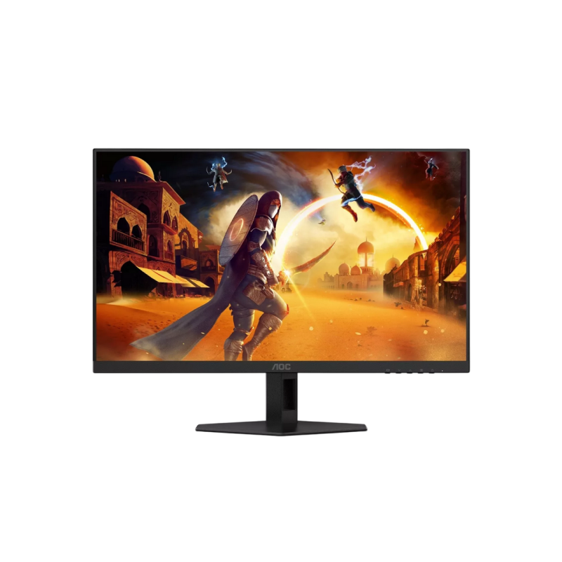 Монитор AOC 27G4XE, Black
