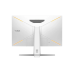 Monitor BenQ Mobiuz EX3210U, White