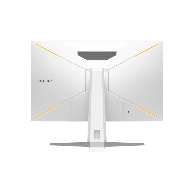 Monitor BenQ Mobiuz EX3210U, White