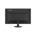 Monitor Lenovo D32u-40, Black