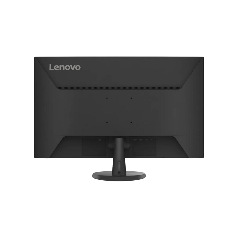Monitor Lenovo D32u-40, Black