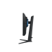 25" SAMSUNG Odyssey G4 S25BG400E, Black,IPS,1920x1080,240Hz,FreeSync,1msG-Sync,400cd,MegaDCR,DP+HDMI