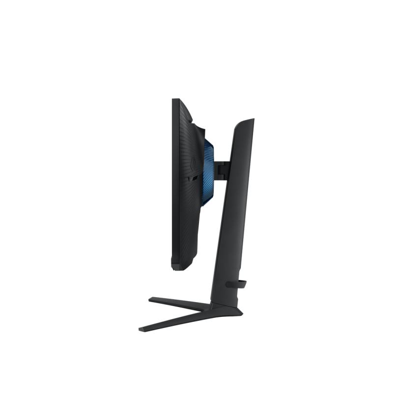 25" SAMSUNG Odyssey G4 S25BG400E, Black,IPS,1920x1080,240Hz,FreeSync,1msG-Sync,400cd,MegaDCR,DP+HDMI