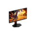 23.8" AOC 24G4ZR, Black, IPS, 1920x1080, 240Hz, AdaptiveSync+G-Sync, 0.3msMPRT, 300cd, HDR10, HDMI+DP, Pivot