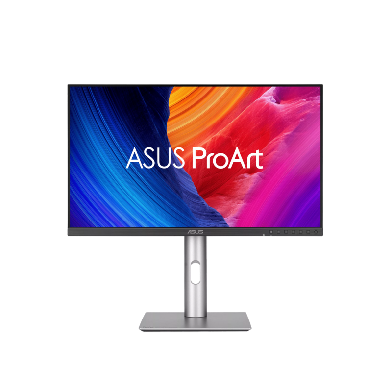 Монитор Asus ProArt Display 5K PA27JCV, Silver