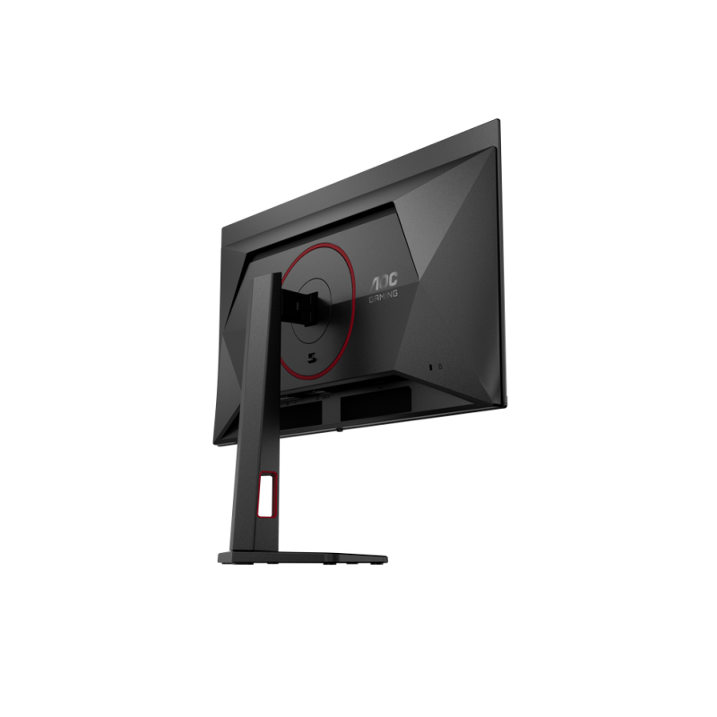 27" AOC Q27G4ZDR, Black, QD-OLED, 2560x1440, 240Hz, AdaptiveSync,0.03msGTG,400cd,HDR10,HDMI+DP+USB,Pivot