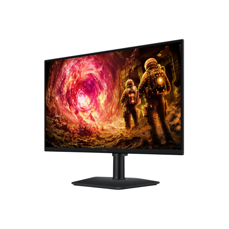 Монитор Samsung Odyssey G5 S27FG502, Black